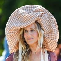 Mnogi ji zavidajo, a ona v svojem telesu ni srečna: Sarah Jessica Parker razkrila, kaj si misli o svojem videzu
