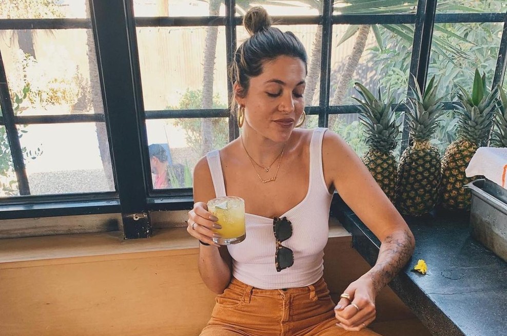 To sadje noro topi maščobo tudi med spanjem: jejte ga vsak dan in opazujte, kako kilogrami kopnijo (foto: Instagram @olivianoceda (Posnetek zaslona))