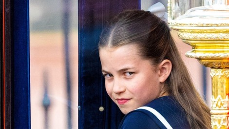 Zakaj princese Charlotte niso smeli poimenovati Diana? Princ William se je želel pokloniti svoji mami, a ga je ena stvar ustavila