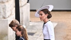 Je Kate Middleton pomotoma razkrila resnico o svojem stanju? To podrobnost so mnogi spregledali, ko so občudovali njeno moč in lepoto