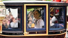 "Nehaj s tem": Kate Middleton so v soboto vsi hvalili, danes pa jo mnogi napadajo zaradi ene poteze