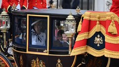 Prvo sporočilo otrok princa Williama in Kate Middleton na družbenih omrežjih: Preprosto in ganljivo sporočilo prikazuje poseben odnos med otroki in njihovim očetom