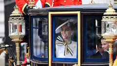 "Nehaj s tem": Kate Middleton so v soboto vsi hvalili, danes pa jo mnogi napadajo zaradi ene poteze