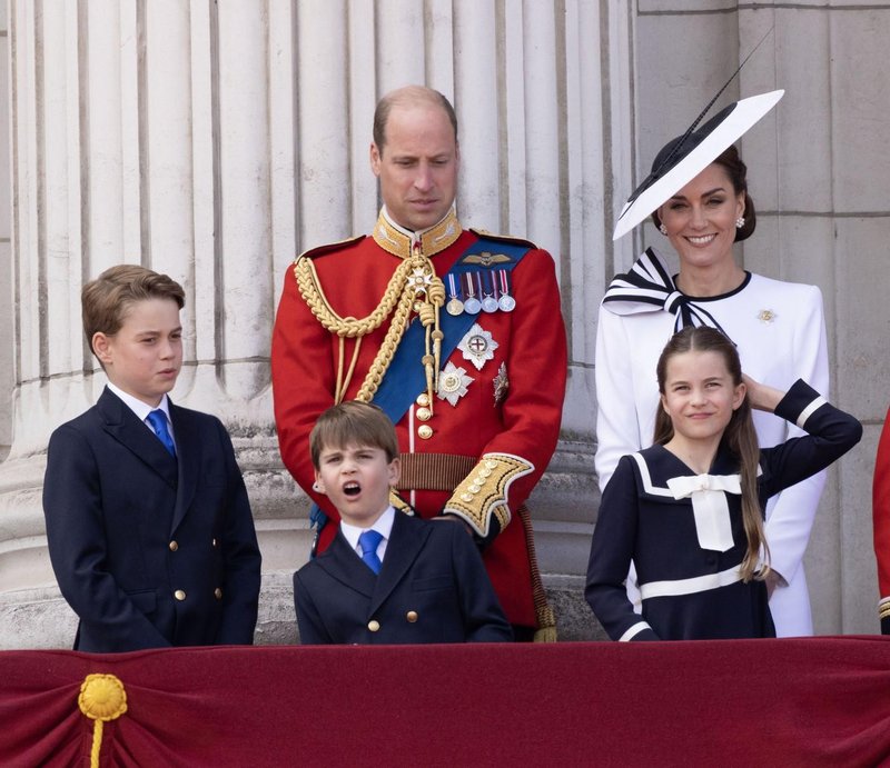 "Princ William ve, kaj dela": Sloviti športnik razkril, kakšen odnos ima bodoči kralj do družine, ko so kamere ugasnjene (foto: Profimedia)