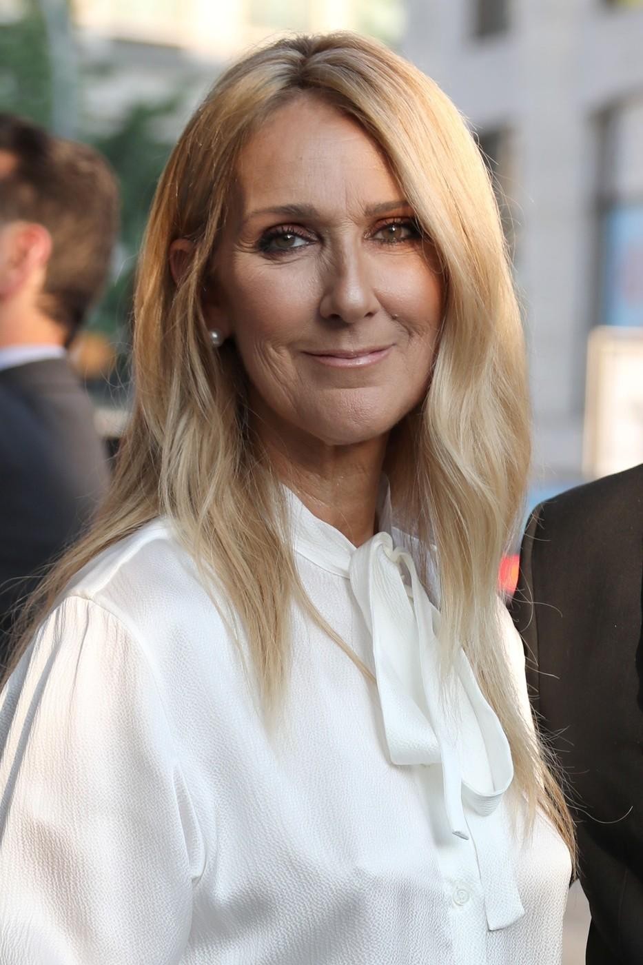 Céline Dion se trenutno mudi v Parizu, kamor je prispela zaradi svojega nastopa na veličastnem odprtju letošnjih Olimpijskih iger. Pred …