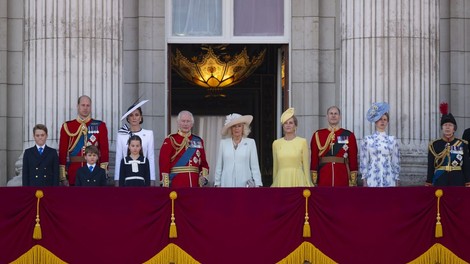 Pravijo, da je bolj ljubljena kot Kate Middleton! Hospitalizirana članica kraljeve družine, ki jo Britanci obožujejo