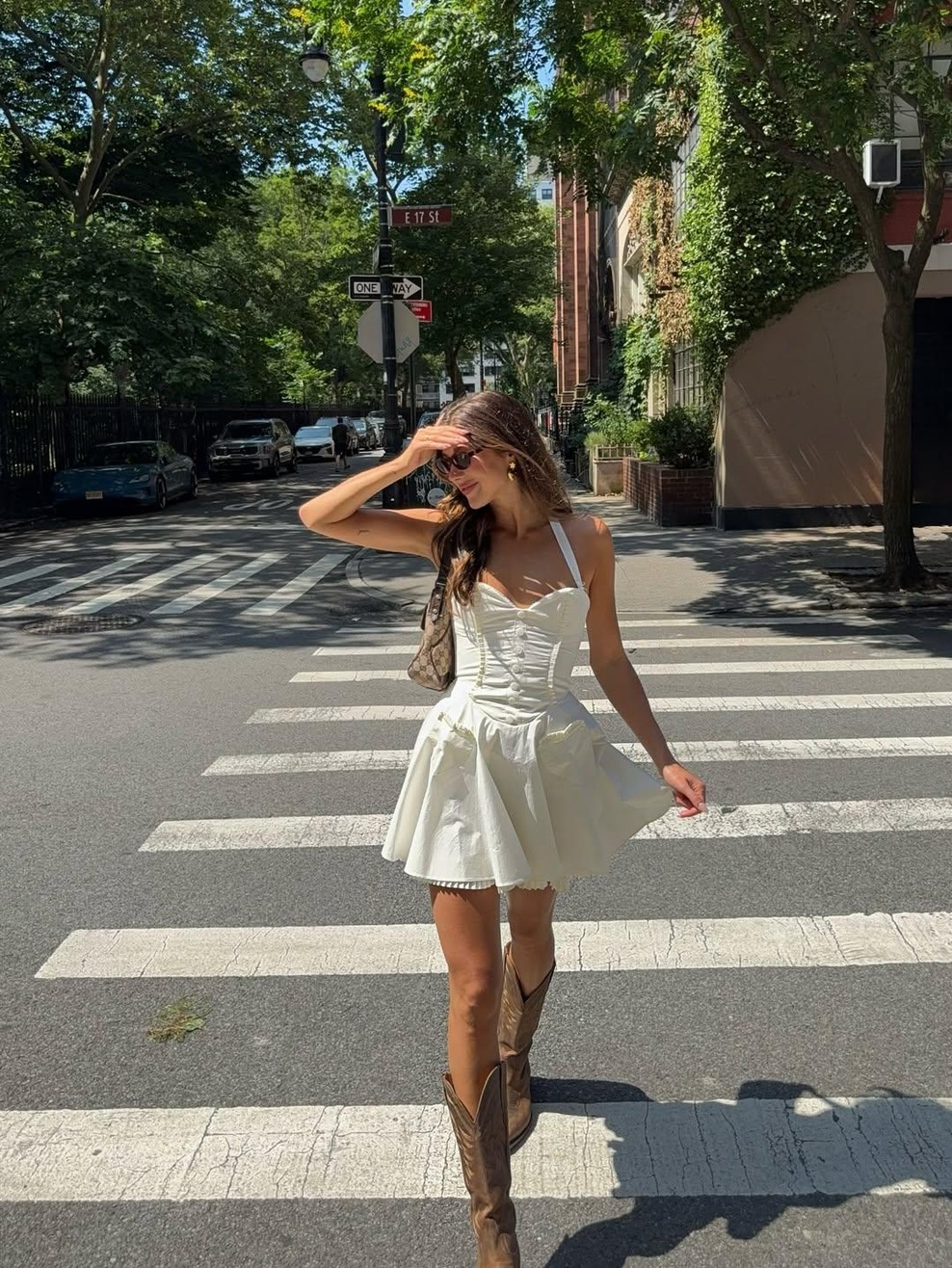 Zadnja številka letnice rojstva o vas razkriva eno ključno stvar (foto: Instagram/@rachelgracewilson)