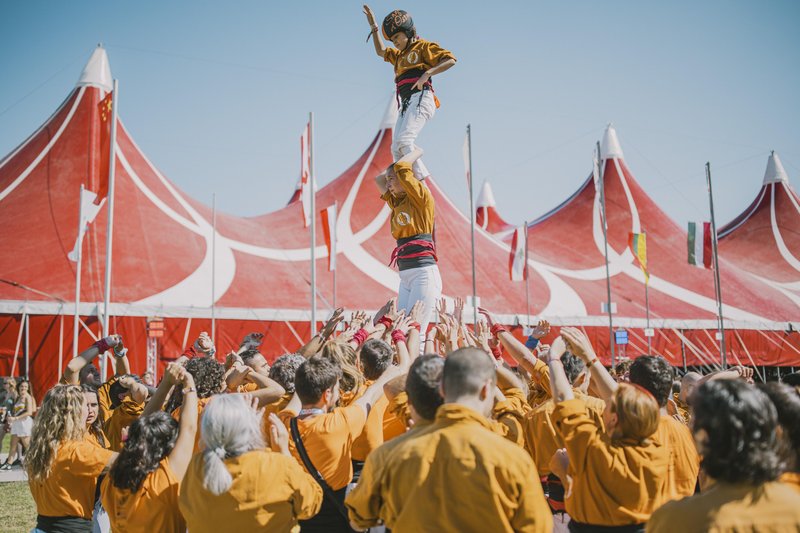 Naša glasbena urednica pravi: To je ELLE ultimativni festivalski vodič za poletje 2025!