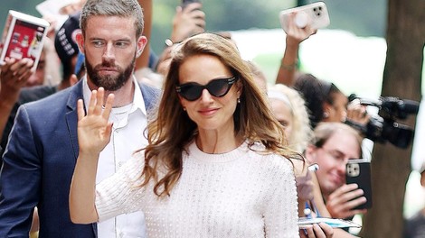 Torba, ki je bila med največkrat ponarejenimi: originalno različico obožuje Natalie Portman