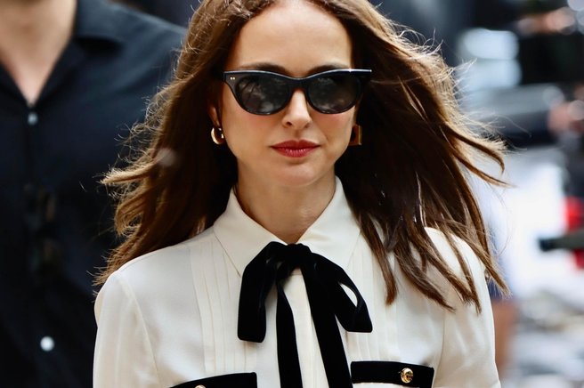 Vsi so jo poskušali ponarejati, a nič ne prekaša originala, ki ga obožuje Natalie Portman