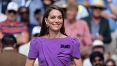 Kate Middleton rak zdravje kralj Charles