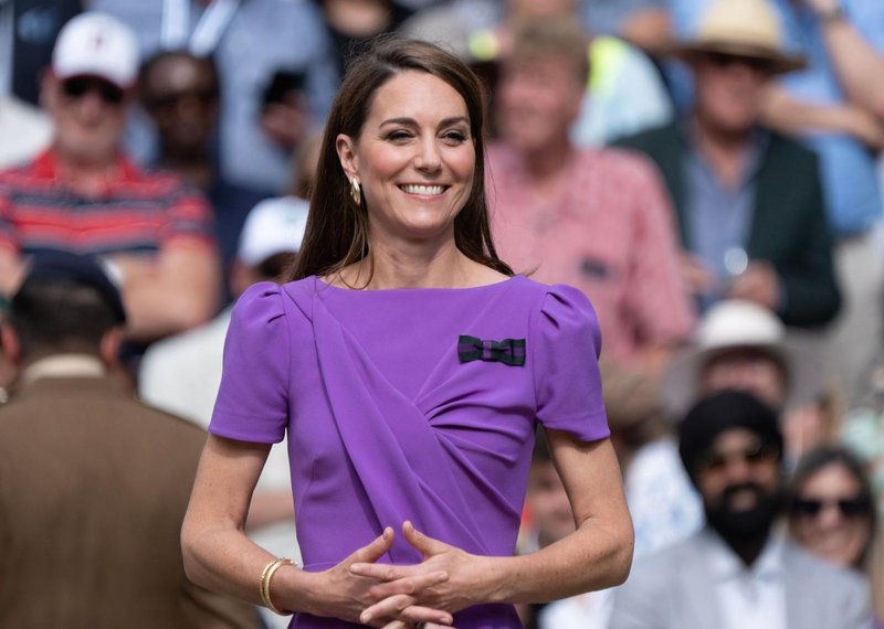 Kraljeva družina "mora plesati, kot ona igra": Kate Middleton se sooča z odločitvijo, ki bi ji lahko za vedno spremenila življenje (foto: Profimedia)