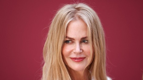 Podedovala je vso mamino lepoto: Nicole Kidman hčerko peljala na rdečo preprogo in vzela dih