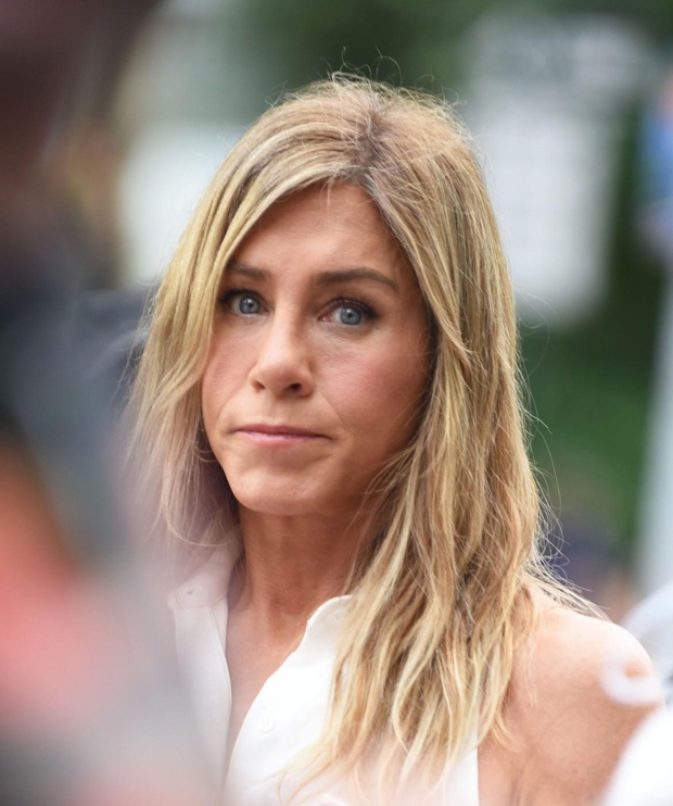 Jennifer Aniston je bila in ostaja modna ikona številnih generacij. Odkar je z vlogo Rachel v kultni seriji Prijatelji vstopila …