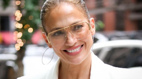 Jennifer Lopez Meghan Markle lanene hlače