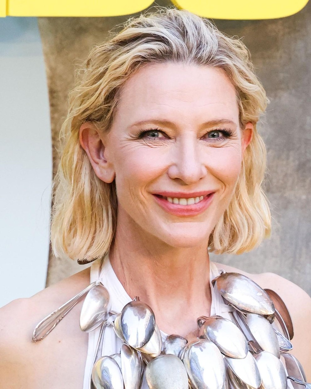 Avstralska igralka in oskarjevka Cate Blanchett je ena najboljših v svojem poslu in vzornica mnogim, poleg tega, da blesti na …