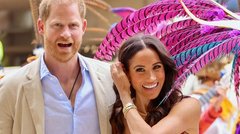 Meghan Markle princ Harry selitev