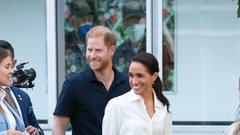 "Kibernetsko ustrahovanje in dobro počutje v digitalni dobi sta naša najmanjša težava": Kolumbijci, ki živijo v nekdanjih oporiščih kartelov, so po obisku Harryja in Meghan osupli