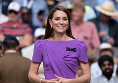 "Kakšna kemoterapija te naredi 10 let mlajšega?" Oboževalci kraljeve družine odkrili nove teorije zarote o zdravljenju Kate Middleton