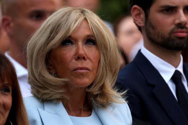 Brigitte Macron, ki je med olimpijskimi igrami v Parizu 2024 počitnice preživela v Fort de Brégançon, namerava to nadoknaditi med …