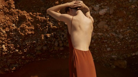 <p>Federica Tosi</p>