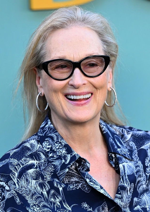 Vpliv Meryl Streep sega daleč prek velikega platna. Z leti se je izkazala za eno najbolj vsestranskih in nadarjenih hollywoodskih …