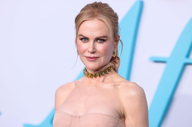 Nicole Kidman je v Benetkah poskrbela za ženstven modni nastop, ki nam lahko vsem prinese pravi stilski navdih ...