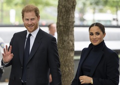 Meghan Markle in princ Harry na robu ločitve? Samostojni nastopi sprožajo govorice...