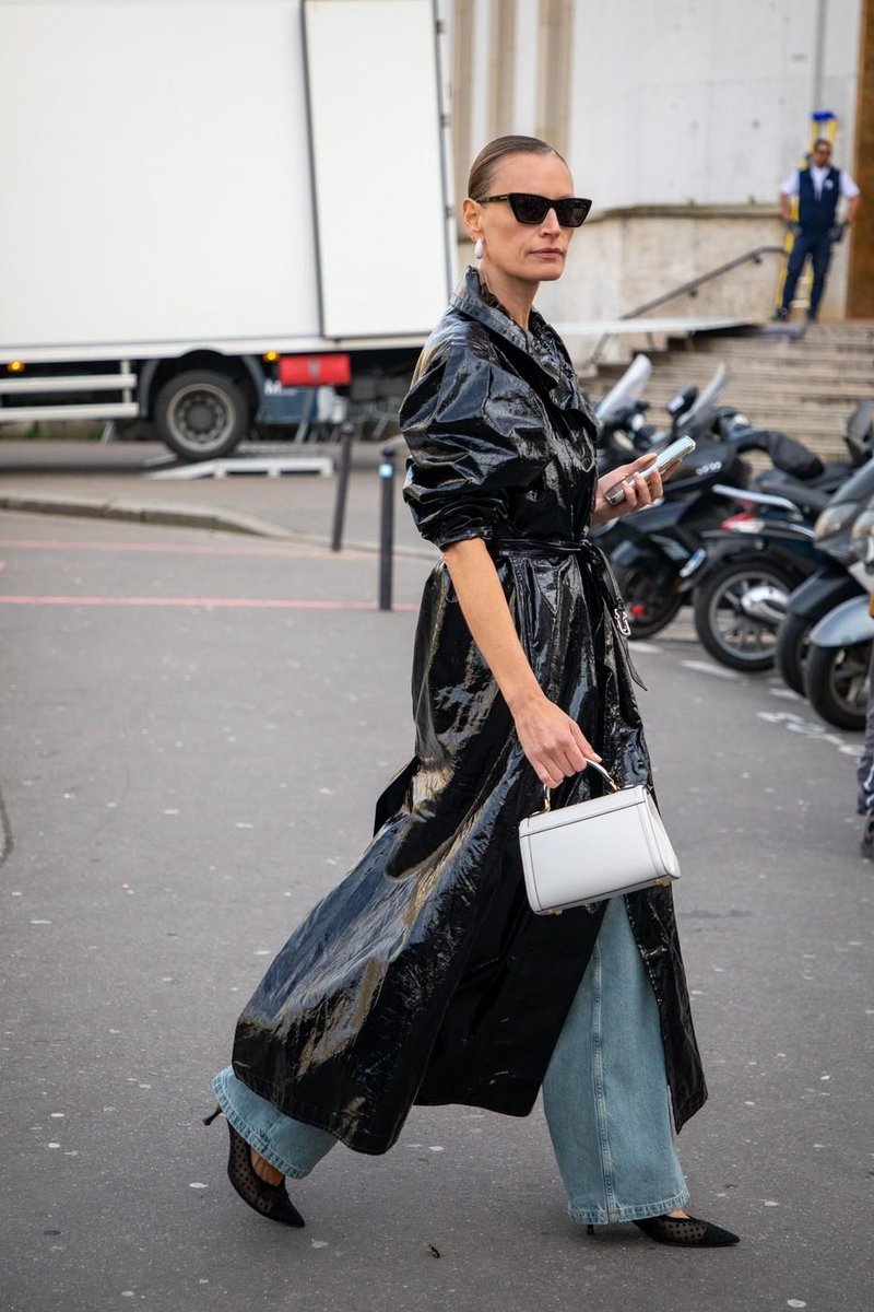 To so štirje najbolj trendni modeli hlač, ki jih bomo nosili to jesen (foto: Profimedia)