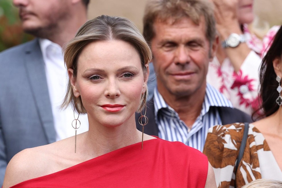 To je ena od najbolj cenjenih monaških tradicij. Princ Albert, njegova žena Charlene ter otroka Jacques in Gabriella so se …