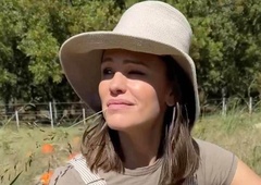 Jennifer Garner pokazala na novo prenovljeno hišo: Vsak del rustikalnega interierja je na nek način poseben