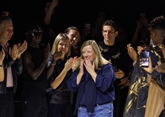 Givenchy ima novo kreativno direktorico, Sarah Burton