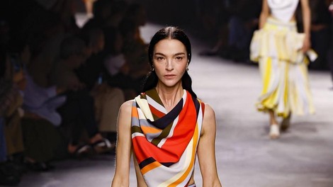 bottega veneta milano SS2025