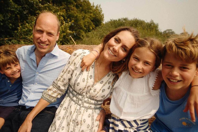 Kate Middleton kemoterapija videz zdravljenje