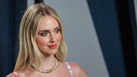 Chiara Ferragni panettone sojenje