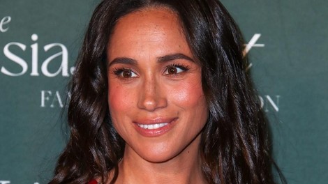 Meghan Markle knjiga spominov