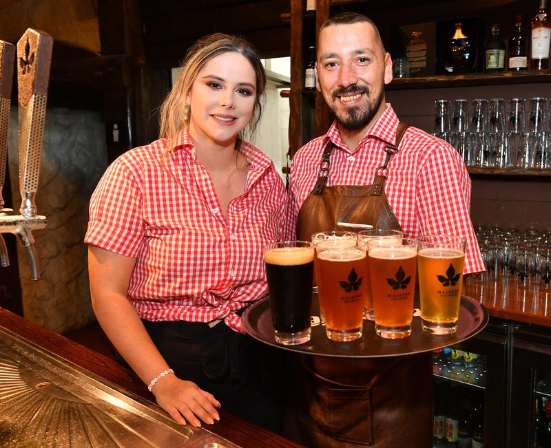 To je nov prostor v Ljubljani, kamor se boste lahko odpravili ne le po dobro hrano, temveč tudi po pestro dogajanje! (foto: Promocijsko gradivo)