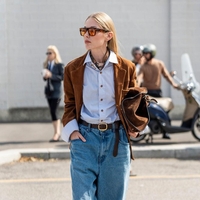 To so hit superge pomladi: kombinirate jih lahko tako s sproščenimi kot z bolj urejenimi videzi