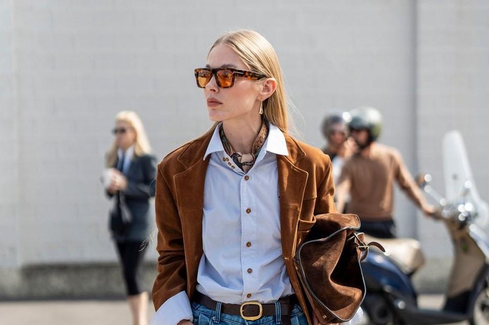 To so najbolj zaželene superge pomladi: kombinirate jih lahko tako s sproščenimi kot z bolj urejenimi videzi (foto: Profimedia)