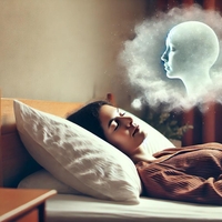 Kaj pomeni, če vas v sanjah večkrat obišče oseba, s katero niste imeli dobrih odnosov?