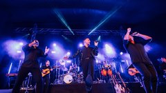 Iz revije: Elle osebno z Gregorjem Ravnikom