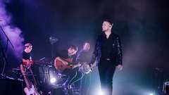Iz revije: Elle osebno z Gregorjem Ravnikom
