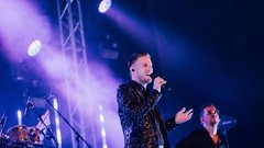 Iz revije: Elle osebno z Gregorjem Ravnikom