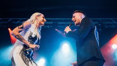 Iz revije: Elle osebno z Gregorjem Ravnikom
