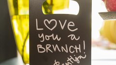 Brunch hotel Grand Koper Pentlja Concept Store Swy Brand