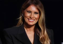 Ženska iz ozadja: Kaj je Melania Trump razkrila v svojih nedavno objavljenih spominih?