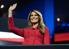 "Čarobni napoj": Melania Trump ga pije vsako jutro in deluje!