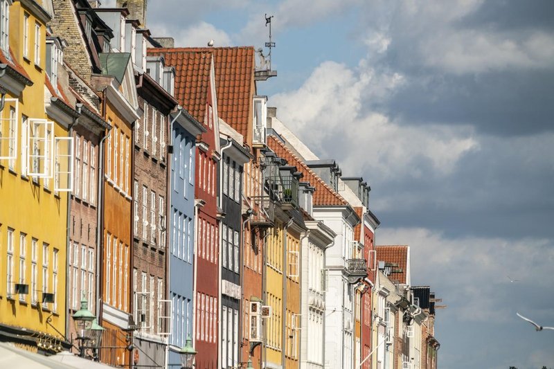 Najboljša evropska mesta, kamor se to jesen in zimo lahko odpravite na vikend oddih