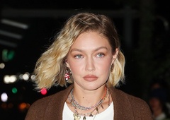 Ste že slišali za kašmir blond odtenek las? Gigi Hadid, Kate Moss in Alessandra Ambrosio ga obožujejo, in to z dobrim razlogom