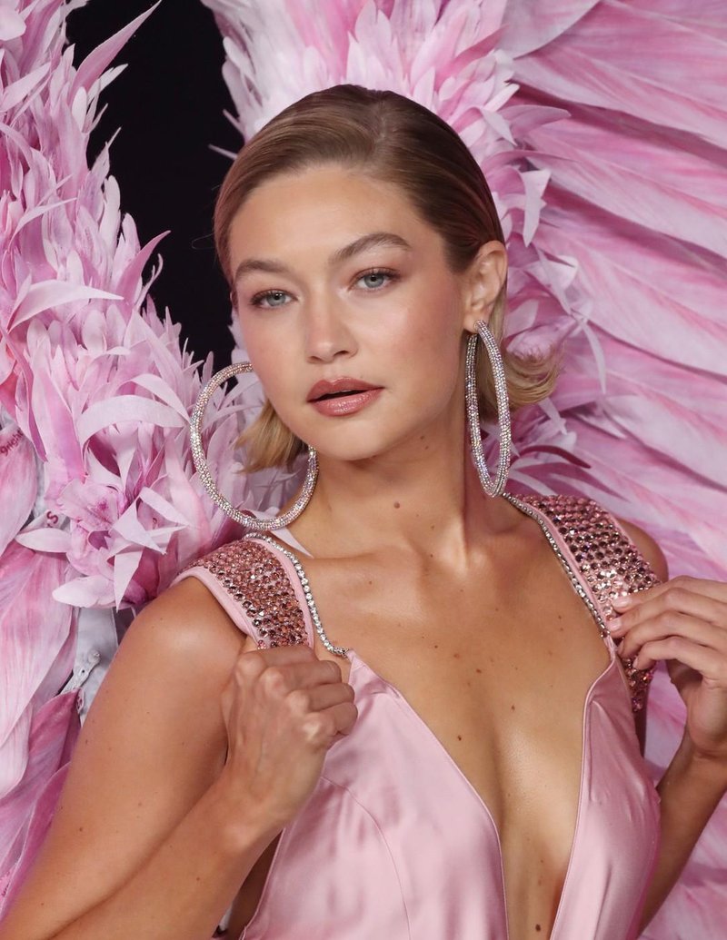 Ste že slišali za kašmir blond odtenek las? Gigi Hadid, Kate Moss in Alessandra Ambrosio ga obožujejo, in to z dobrim razlogom